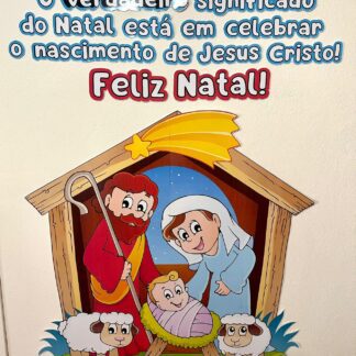 Painel Natal