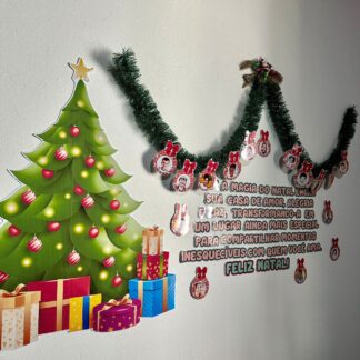 Painel Natal
