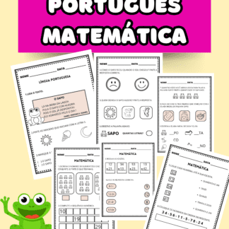 Interpretação e matemática