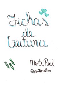 Fichas de Leitura – Alfabetização