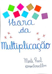 Hora da Multiplicação