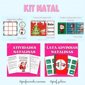 kit Natal