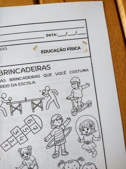 ATIVIDADES BNCC DEZEMBRO (2023) 2º ANO - Image 8