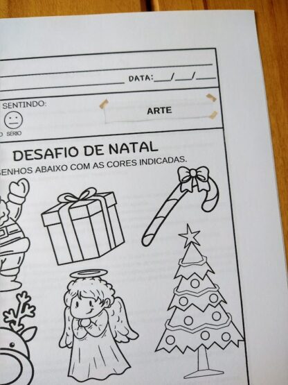 ATIVIDADES BNCC DEZEMBRO (2023) 2º ANO - Image 10