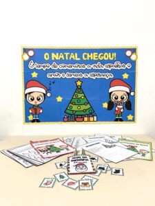 Kit natal