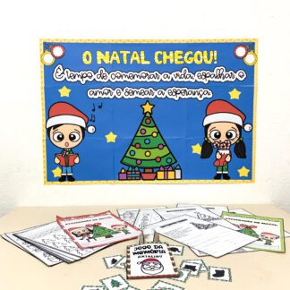 Kit natal