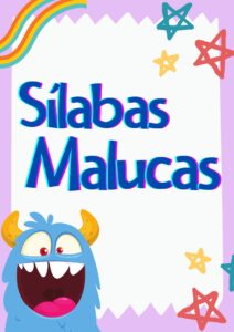 Sílabas Malucas
