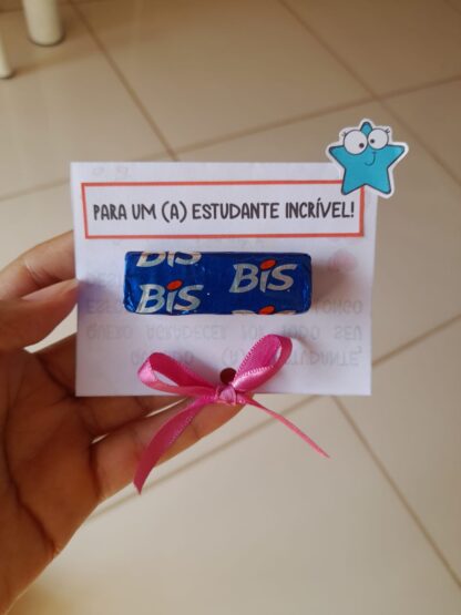 Lembrança de final de ano para os estudantes 💜 - Image 4