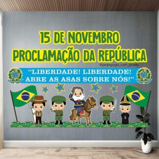 ARQUIVOS - PAINEL PROCLAMAÇÃO DA REPÚBLICA
