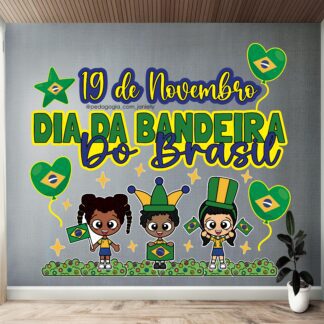 ARQUIVOS - PAINEL DIA DA BANDEIRA