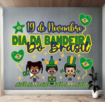 ARQUIVOS - PAINEL DIA DA BANDEIRA