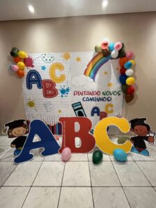 ARQUIVOS – PAINEL GRANDE FORMATURA ABC