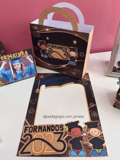 ARQUIVOS - KIT FORMANDOS 2023 - Image 9
