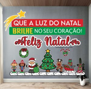 ARQUIVOS – PAINEL NATALINO