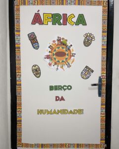Combo África