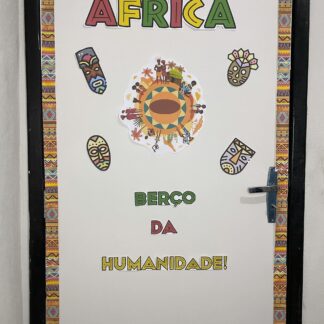 Combo África