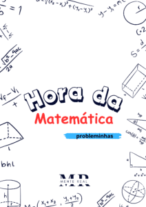 Caderno de Probleminhas 4º ano