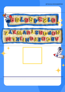 CRACHÁ DE MESA ASTRONAUTA
