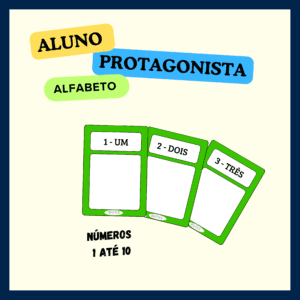 Números Interativos: Crie e Aprenda na Educação Infantil!