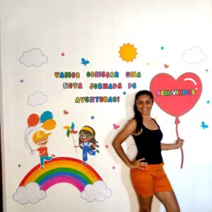 PAINEL BOAS VINDAS 2024