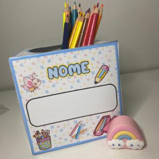 Porta - lápis