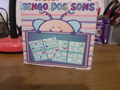 Bingo dos Sons - Image 13