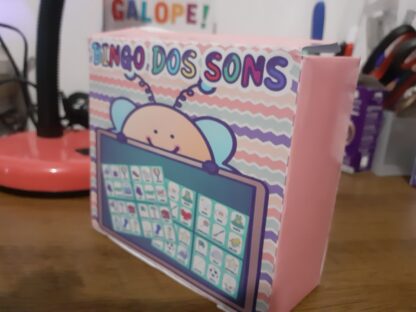 Bingo dos Sons - Image 12