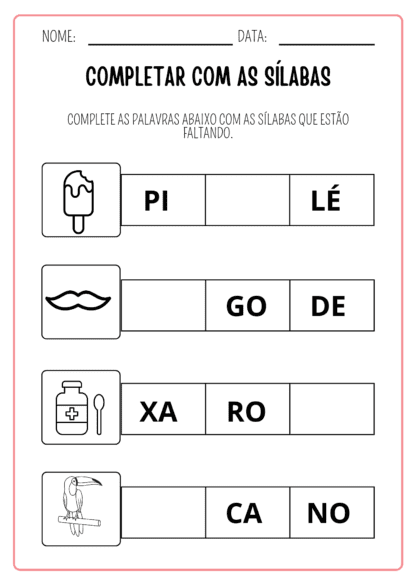 Apostila Sondagem diagnóstica - Image 2