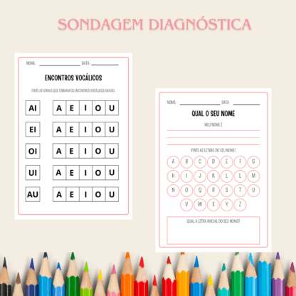 Apostila Sondagem diagnóstica - Image 16
