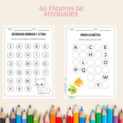 Apostila Sondagem diagnóstica - Image 17