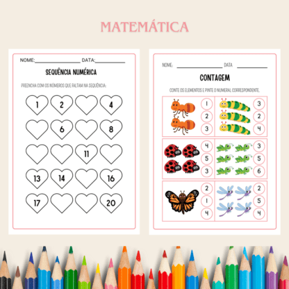 Apostila Sondagem diagnóstica - Image 13