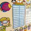 KIT SALA FUNDO DO MAR - Image 7
