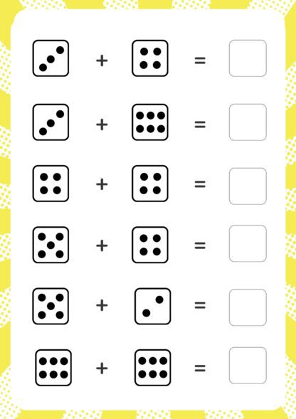 Atividade + Bingo da Adição - Image 4