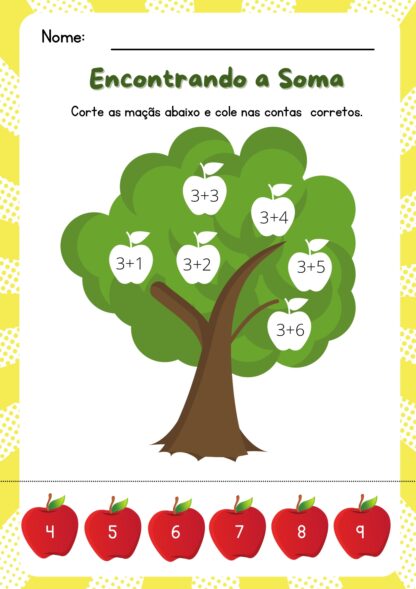 Atividade + Bingo da Adição - Image 8