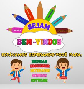 Painela Sejam Bem-vindos