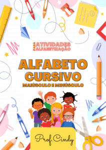 Alfabeto Cursivo