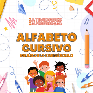 Alfabeto Cursivo