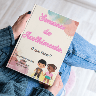 Guia Acolhimento