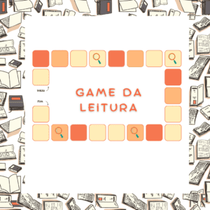 Game da Leitura