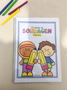 Sondagem de Matemática