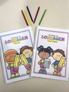 Atividades de sondagem diagnóstica