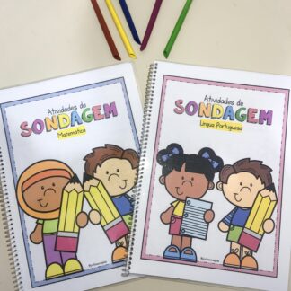 Atividades de sondagem diagnóstica