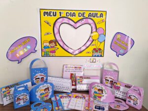 MIMOS VOLTA ÀS AULAS 2025