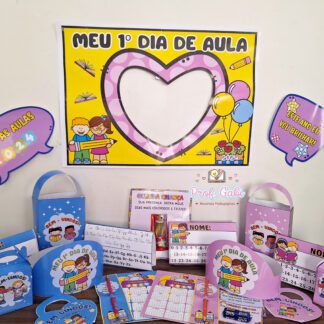 MIMOS VOLTA ÀS AULAS 2025