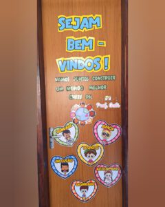 Painel inclusão