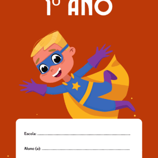 Sondagem 1º ano | Avaliação diagnóstica