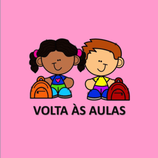 Volta às aulas