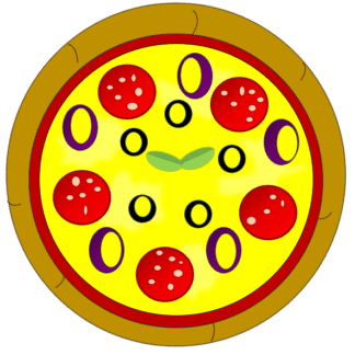 Monta Pizza