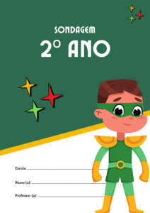 sondagem 2º ano | Avaliação diagnóstica