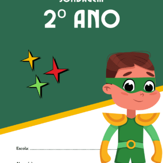 sondagem 2º ano | Avaliação diagnóstica